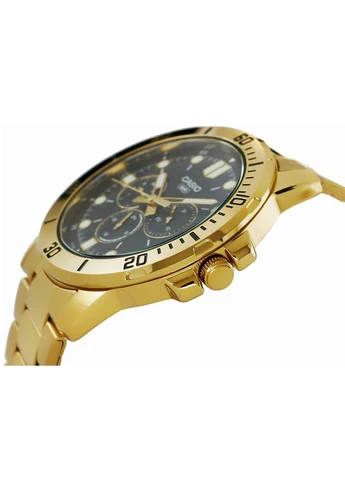 Годинник Collection Stainless Steel MTP-VD300G-1EF Casio (399953423)
