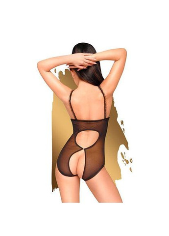 - Turned On Black S/M Penthouse (303885128)