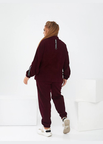 Жіночий прогулянковий костюм синього кольору New Trend (304989720)