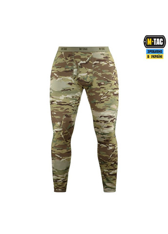 Термоштани фліс Delta Level 2 Multicam M-TAC (315877712)