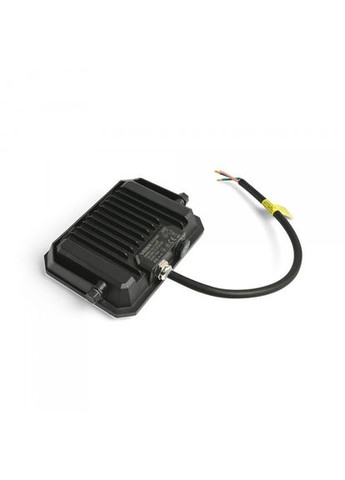 LED прожектор F3 30 W 5000 K 220 V Black (VLE-F3-0305B) Videx (361067942)