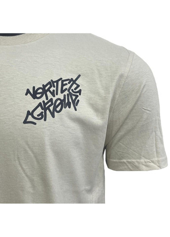 ФУТБОЛКА "Vortex Group" TAN Атака (346488808)