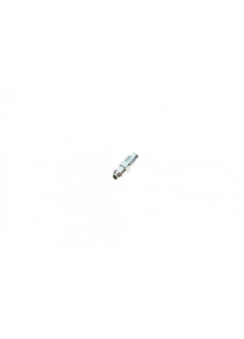 Ремкомплект супорта (заднього) VW Caddy 03- (d=38mm) (+поршень/направляюча) (Lucas) 738911 UA63 No Brand (339655348)