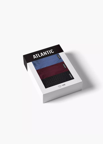Мужские трусы слип Atlantic (305054398)