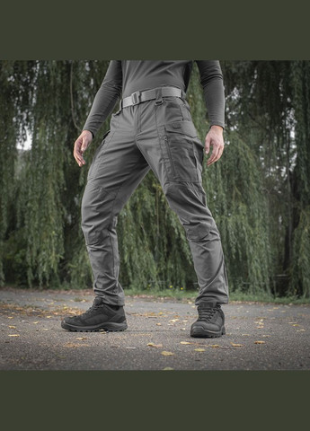 Брюки Conquistador Gen.I Flex Dark Grey M-TAC (315147803)