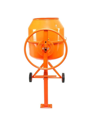 Бетоносмеситель 140 л (127841) Orange (306746858)