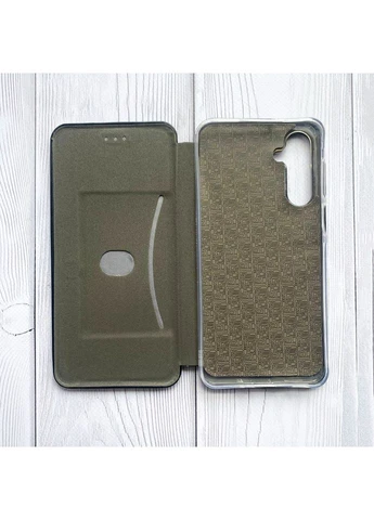 Чохол-книжка на Samsung Galaxy A16 5G Чорний Creative (360693278)