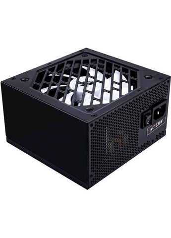 Блок живлення 550W (PS-550FK) 1STPLAYER (341485267)