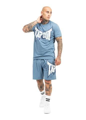 Комплект шорти та футболка Tapout DUNLAB (333153964)