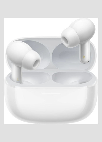 TWS Redmi Buds 6 Pro Glacier White (BHR9310GL) UA Xiaomi (330030310)