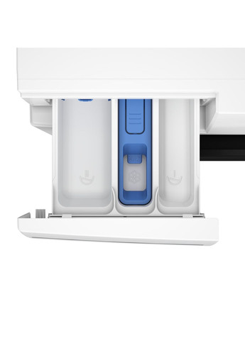 Стиральная машина BM1WFU39233WB фронтальная, 9кг, 1200, A+++, 55см, дисплей, инвертор, пара, BEKO (364275069)