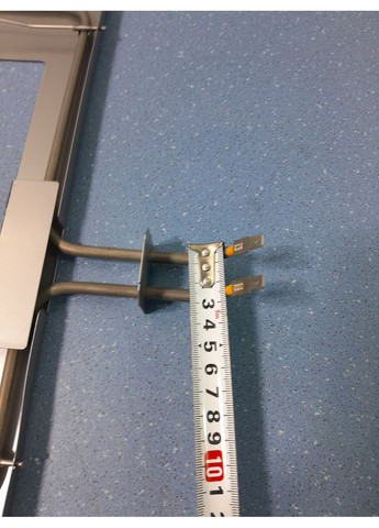 Тен нижний для духовки 839585 1100W. Gorenje (361864503)