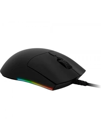 Мышь игровая LIFT Ambidextrous (MS-1WRAX-BM) черная NZXT (388091053)