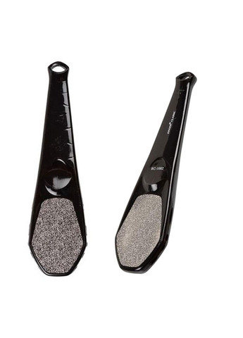 Терка педикюрная двухсторонняя лазерная ZINGER (339865394)