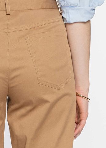 Брюки женские бежевые Arber Jade (326989377)