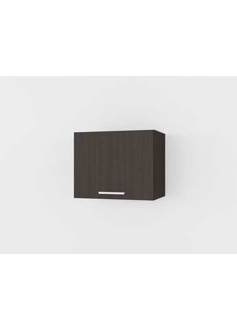 Шафа навісна, витяжка на кухню, тумбочка, шафка у ванну, верхній модуль для кухні 500 мм С-009 No Brand (371909869)