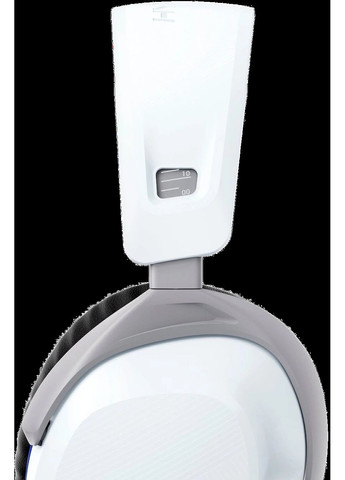Наушники игровые Cloud Stinger 2 PS4/PS5 White/Blue (75X29AA) HyperX (360424583)