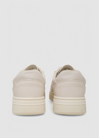 Бежевые кеды женские,, Stilli