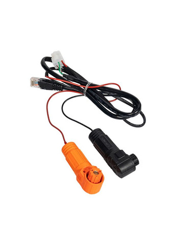 Шафа навісна V10 Cabinet для акумуляторних батарей V10 та V5 (44-00106) VoltSmile (382764974)
