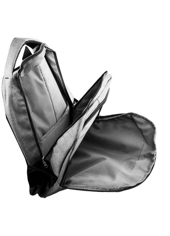 Мужской спортивный рюкзак 31х44х16см Valiria Fashion (288048629)