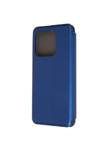 Чехол-книга G-Case для Infinix Hot 50i/Smart 9 Blue (ARM80968) ArmorStandart (343047252)