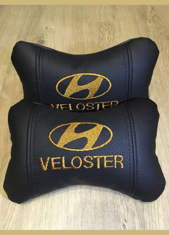 Автоподушка на подголовник в авто 053 Hyundai (340489840)