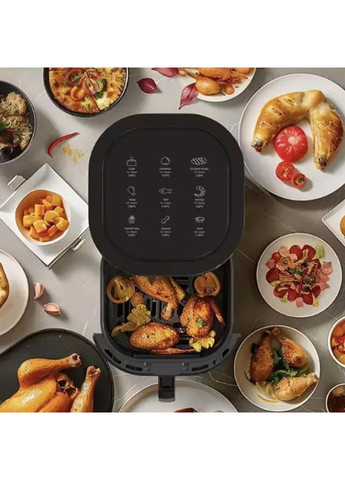 Фритюрниця Rainberg (369938919)