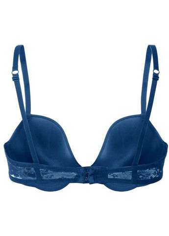 Чорний бюстгальтер Esmara з кісточками