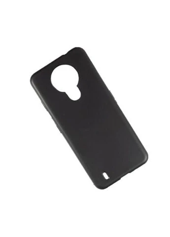 Чохол до мобільного телефона (706069) BeCover Nokia 1.4 Black (380271123)