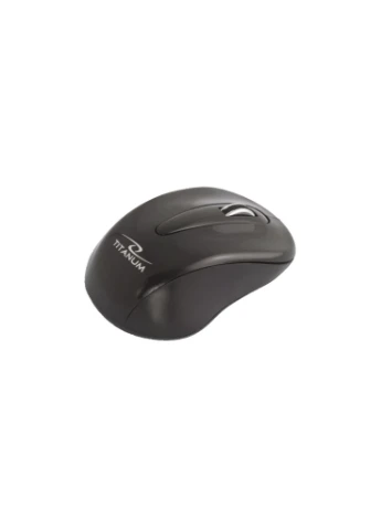 Мишка Titanum TM104K Black Esperanza (374600710)