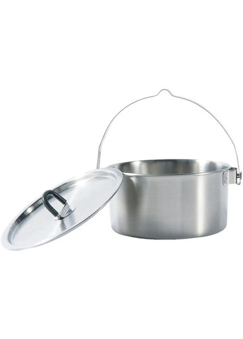 Набор посуды Camp Set Large Tatonka (316446521)