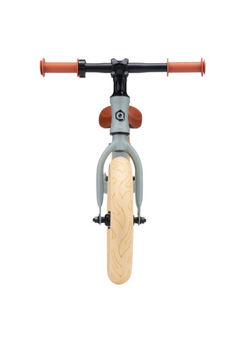 Біговел HPA 12" оливковий Miqilong (315004447)