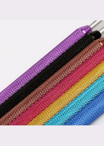 Латте арт кисточка для бариста (перо для рисунков на кофе) Синяя (R-14952-VS) Art (303974615)