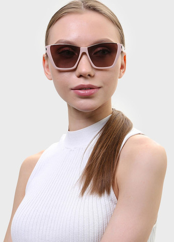 Женские солнцезащитные очки с поляризацией KJ0858 180040 Katrin Jones (289356326)