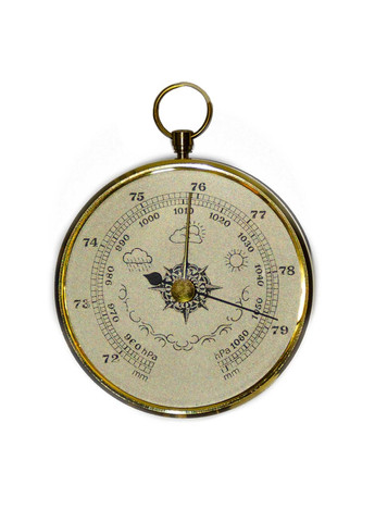 Барометр 201107 (201107) Moller (315341891)