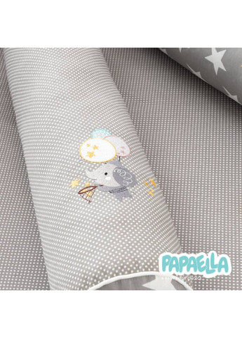 Бортик-валик защитный IDEIA (334011334)