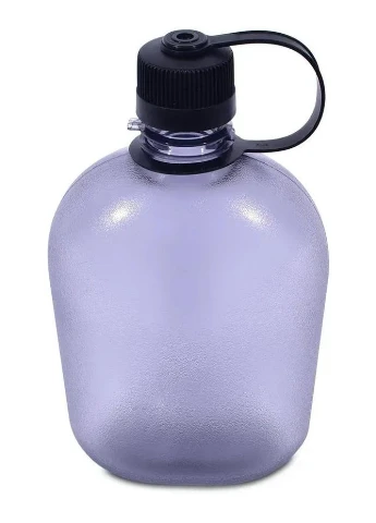 Фляга Tritan Bottle Flask BPA-free Grey, 0.75 л Pinguin (347643061)