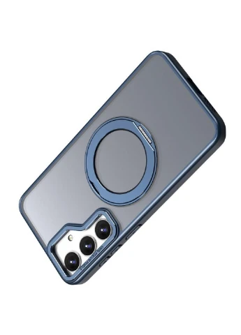 Чохол TPU+PC Aura Fold для Samsung Galaxy S24 FE No Brand (383417716)