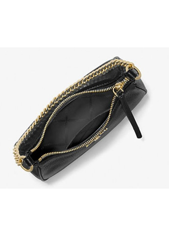 Сумка Jet Set Шарм Малый Пеблированный Leather Pochette Michael Kors (362459871)
