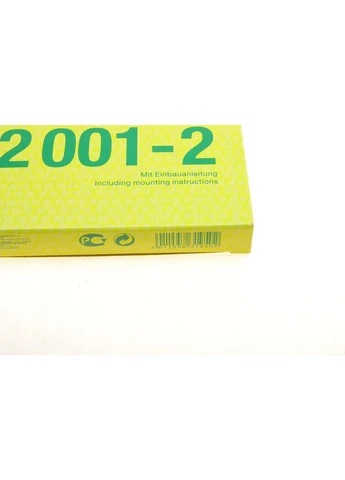 Фільтр салону Mazda 3 03-09/Mazda 5 05- (к-кт 2 шт.) FILTER CU 22 001-2 UA63 Mann Filter (345773706)