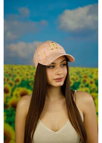 Бейсболка "Ultimate Chic" Braxton (302455941)