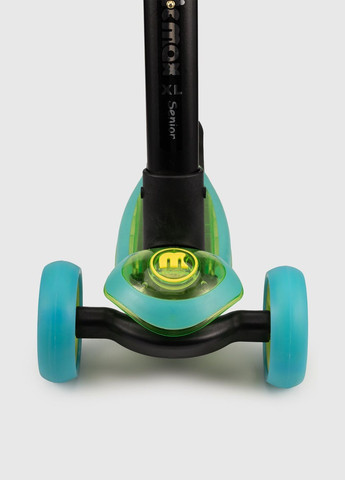 Самокат JMH1116-2 Салатовый (2000990471567) shop (2000990471567) No Brand (363305785)