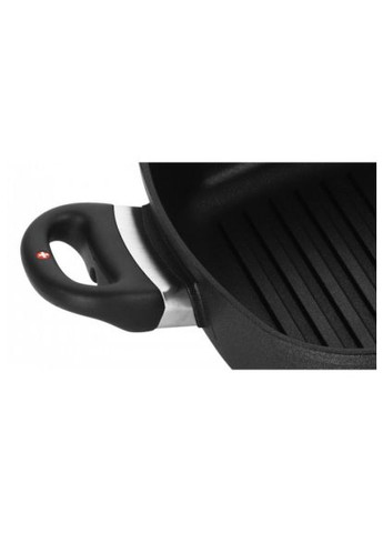 Сковорода (XD66281i) Swiss Diamond XD Induction гриль 28 х 28 см (370019719)