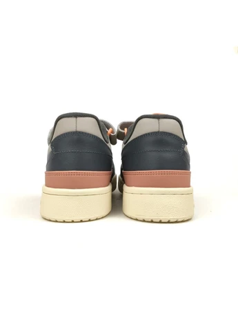 Сірі кросівки чоловічі аdidas демісезон ORIGINAL Forum