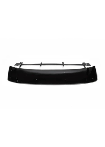 Козырек на лобовое стекло ( глянец, 5мм) для Mercedes 2004-2014 гг Mercedes-Benz Viano (389422425)