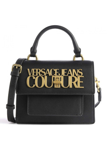 Сумка Couture 71VA4BL4 Чорний Versace Jeans (293957049)