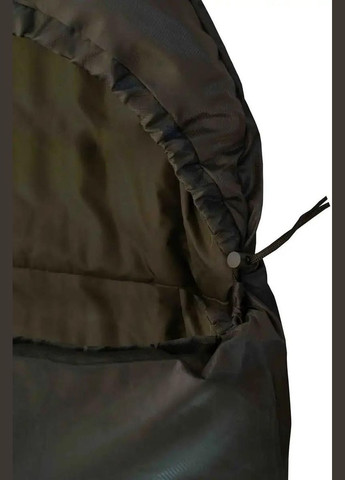 Спальний мішок Tramp Shypit 200XL R Olive No Brand (323156290)