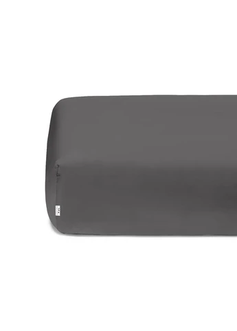Простыня на резинке в детскую кроватку 60х120 SMOKY CS1 (4822052094129) Cosas (391258314)