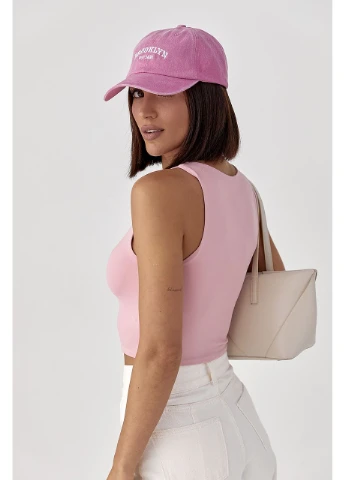 Майка Lurex — 395408753