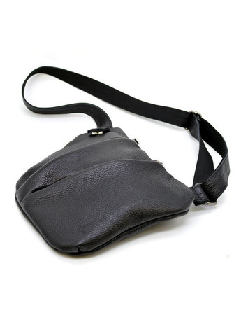 Мужская сумка-слинг 23х28х4 см TARWA (315872596)